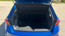Skoda Fabia 1.0 TSI 110 SE L 5dr Petrol Hatchback